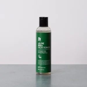Toner - Aloe Bha