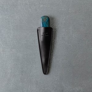 Lancette à huitres - Bleu