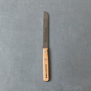 Couteau à pain en Hêtre