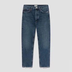 Agolde - Jeans 90s Pinch Waist High Rise Straight - Range