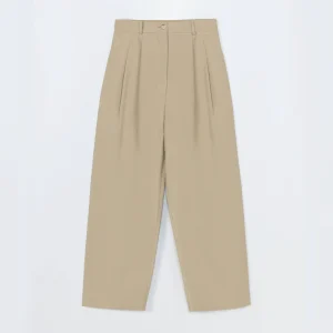 Cordera - Pantalon Technique - Camel