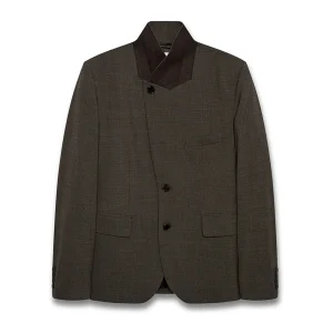6397 - Veste Blazer Sporting - Slate
