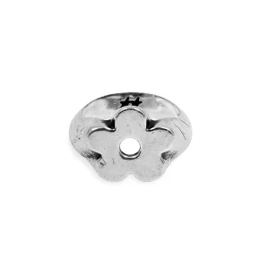TWOJEYS - Bague Flower - Argent