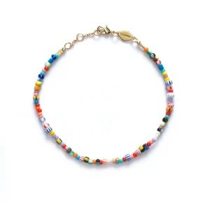 Anni Lu - Bracelet Alaia - Rainbow