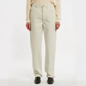 Studio Nicholson - Jeans Barra - Pumice