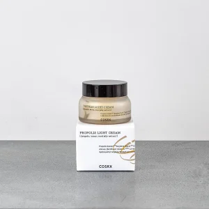 Propolis Light Cream