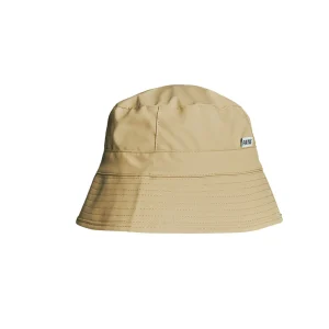 Rains - Chapeau Buckethat - Beige