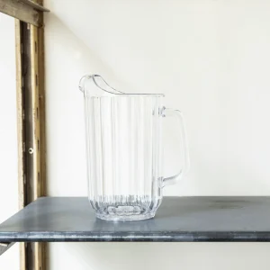 Carafe en copolyester