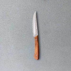 Couteau à steak Kamet - Rosewood