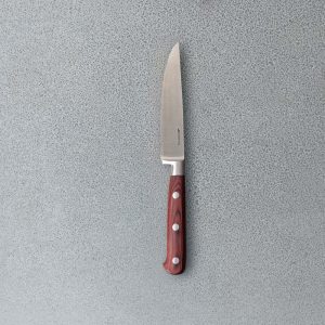 Couteau à steak Pakka - Rouge