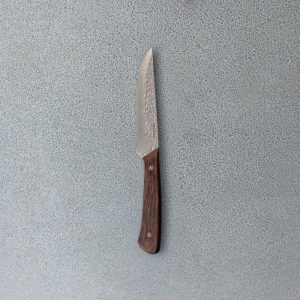 Couteau à steak Kamet - Wenge