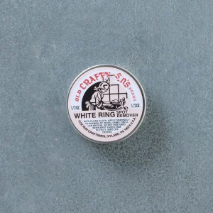 Eliminateur de tâches blanches