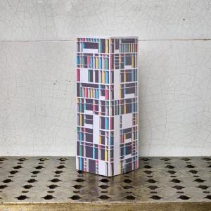 Bloc-note - Marseille Paperscraper