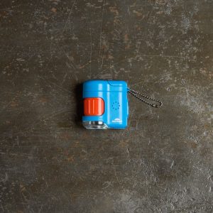 Petit microscope - Bleu