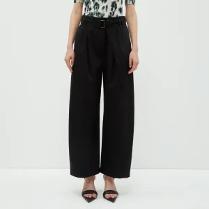 Christian Wijnants - Pantalon Pagata - Noir