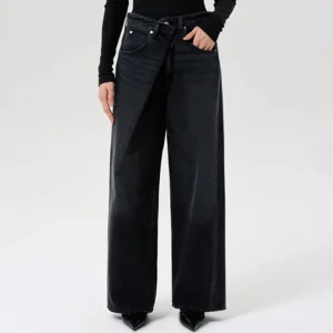 Agolde - Jeans Vana Fold - Arcane