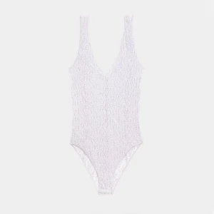 Baserange - Body Crescent - Cylin Purple