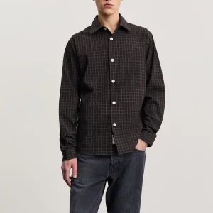 Another Aspect - Chemise 4.0 - Gure Kuro Check