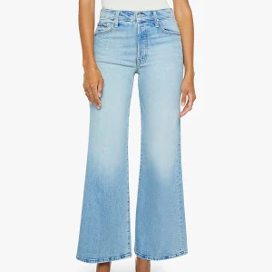 Mother - Jeans The Tomcat Roller - I confess