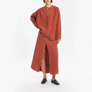 Barena -  Robe Prata Tendon - Marron Tierra