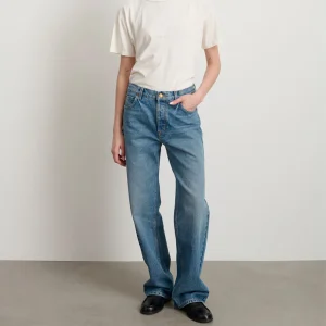 B Sides - Jeans Bec - Halle Wash