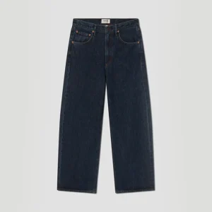 Agolde - Jeans Low Curve - Pendulum