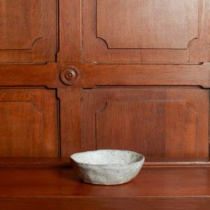 Petit bol Nativia - Crème