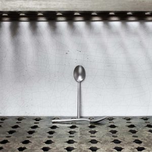 Cuillère à café 800 Ice