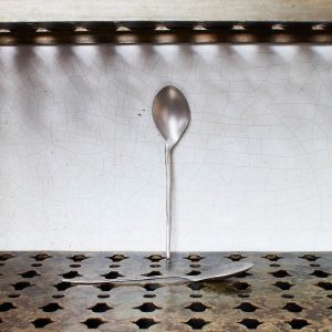 Cuillère à soupe Roos