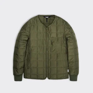 Rains - Veste Liner - Vert