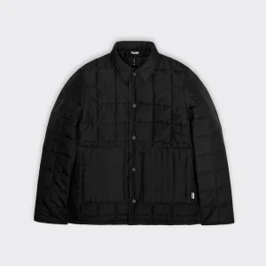 Rains - Veste matelassée - Noir
