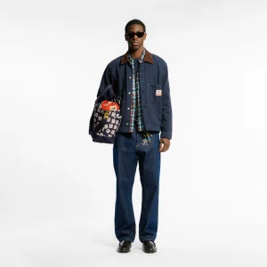 Au Vieux Campeur - Jean Killy - Denim