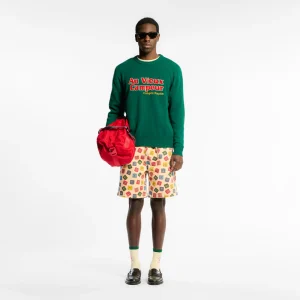 Au Vieux Campeur - Short Domi - Blanc