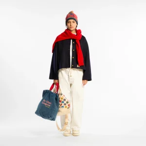 Au Vieux Campeur - Veste Jeannie - Marine