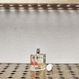 Eau de parfum -  Tu Te Calmes - Maison Matine