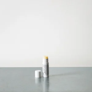 Baume à lèvres - Nouveau Amande et Noix de Coco - L:A BRUKET