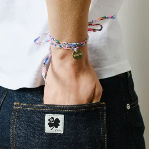 Merci - Médaille Liberty - Libby