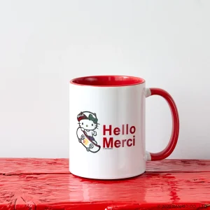Hello Kitty x Merci - Mug