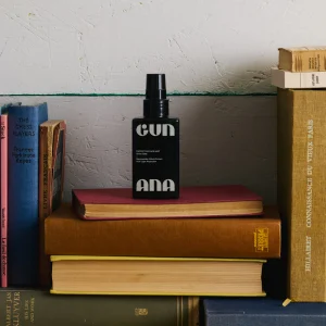 Brume pour le visage - Gun Ana