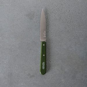 Couteau Office n°112 - Kaki - Opinel