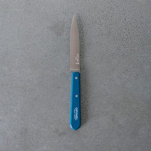 Couteau Office n°112 - Bleu - Opinel