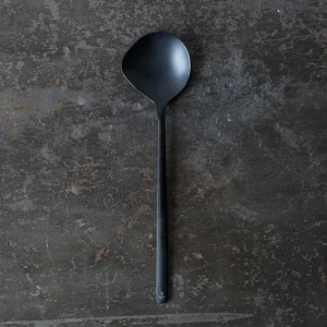 Cuillère à soupe - Atlantida Ice Black
