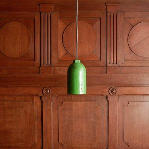 Suspension Gazi - Vert