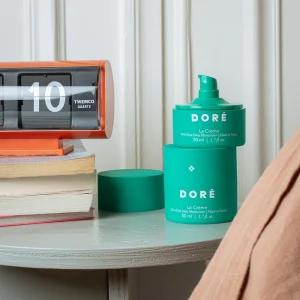 La Crème Daily Moisturizer - Doré