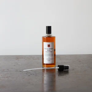 Eau de cologne - Ambre