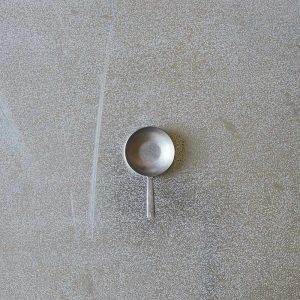 Cuillère à riz - Vintage