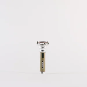 Lampe torche vintage - Olive