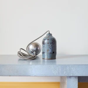 Suspension Gazi - Gris