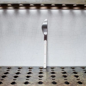 Couteau Kostick - Blanc