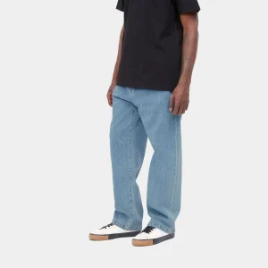 Carhartt WIP - Landon Pant Jeans - Bleu